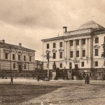 ИСТОРИЯ ХРАМА В ДВУХ ЛЮБОПЫТНЫХ ФОТОГРАФИЯХ