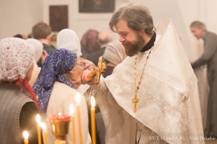 День памяти митрополита Филиппа, святителя Московского