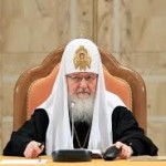 Святейших Патриарх Кирилл о приходских сайтах