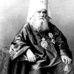 Святитель Иннокентий (Вениаминов) – апостол Сибири и Америки (1797-1879)