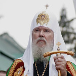 День памяти Святейшего Патриарха Алексия II