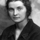 ЕЛЕНА ВЛАДИМИРОВНА АПУШКИНА (1901 — 1999)