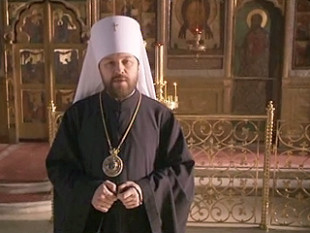 Премьерный показ фильма «Православие на Крымской земле»