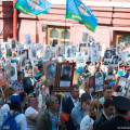 ДЕНЬ ПОБЕДЫ КАК ПРИВИВКА ОТ ВОЙНЫ