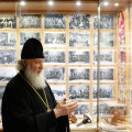 Визит Святейшего Патриарха Кирилла в Грецию в фотографиях иерея Игоря Палкина. Часть 3