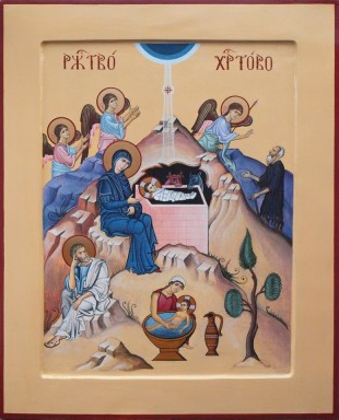 Рождество Христово